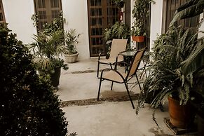 Casa Allende