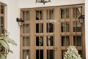 Casa Allende