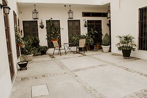 Casa Allende