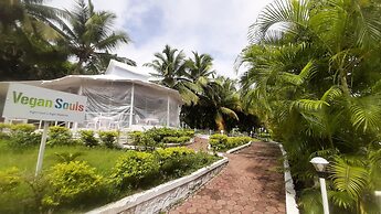 Wanderlust Resort