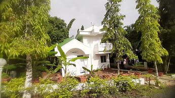 Wanderlust Resort