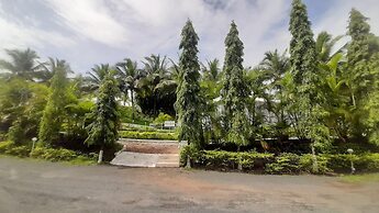 Wanderlust Resort