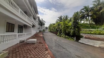 Wanderlust Resort