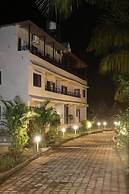 Wanderlust Resort