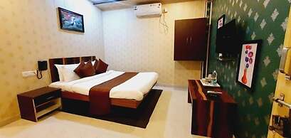 Wanderlust Resort