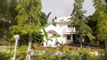 Wanderlust Resort