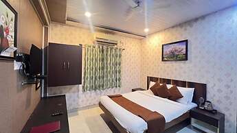 Wanderlust Resort