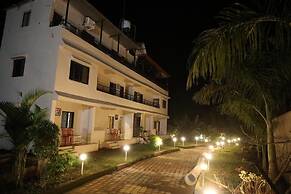 Wanderlust Resort