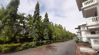 Wanderlust Resort