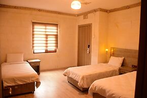 Cihangir Konağın Butik Otel