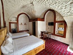 Cihangir Konağın Butik Otel
