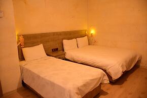 Cihangir Konağın Butik Otel
