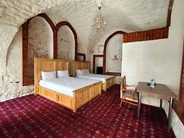 Cihangir Konağın Butik Otel