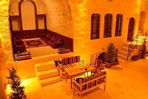 Cihangir Konağın Butik Otel