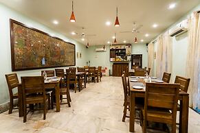 Zone Palace by The Park Phalodi