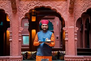 Zone Palace by The Park Phalodi