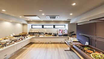 Sotetsu Fresa Inn Sendai