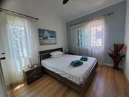 Charming 3-bed Villa in Protaras With Heated Pool
