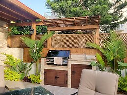 Charming 3-bed Villa in Protaras With Heated Pool