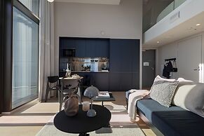 Unity Helsinki - A Studio Hotel