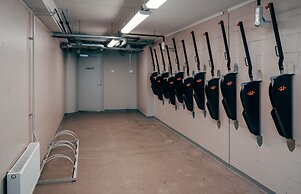 Unity Helsinki - A Studio Hotel