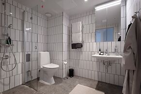 Unity Helsinki - A Studio Hotel