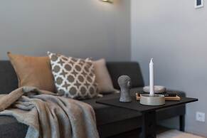 Unity Helsinki - A Studio Hotel