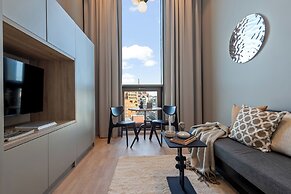 Unity Helsinki - A Studio Hotel