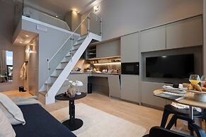 Unity Helsinki - A Studio Hotel