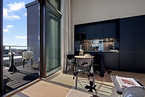 Unity Helsinki - A Studio Hotel
