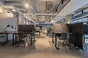 Unity Helsinki - A Studio Hotel