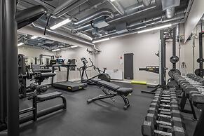 Unity Helsinki - A Studio Hotel
