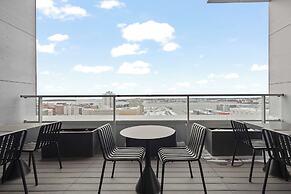 Unity Helsinki - A Studio Hotel
