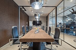 Unity Helsinki - A Studio Hotel