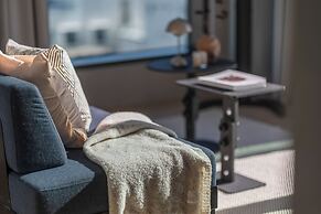 Unity Helsinki - A Studio Hotel