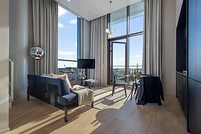 Unity Helsinki - A Studio Hotel