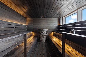 Unity Helsinki - A Studio Hotel