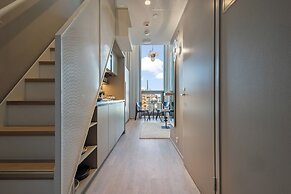 Unity Helsinki - A Studio Hotel
