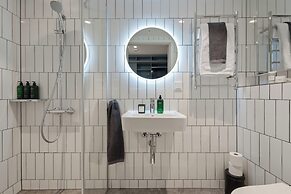 Unity Helsinki - A Studio Hotel