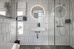 Unity Helsinki - A Studio Hotel
