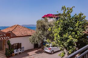Kaş Old Town Hotel & Beach