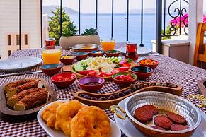 Kaş Old Town Hotel & Beach