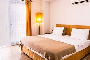 Kaş Old Town Hotel & Beach