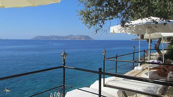 Kaş Old Town Hotel & Beach