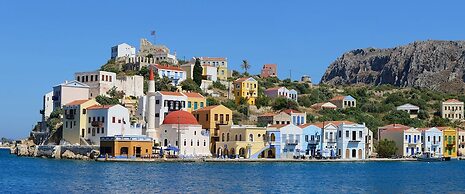 Kaş Old Town Hotel & Beach