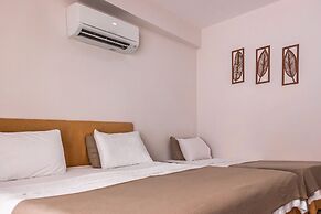 Kaş Old Town Hotel & Beach