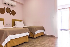Kaş Old Town Hotel & Beach