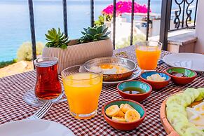 Kaş Old Town Hotel & Beach