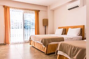 Kaş Old Town Hotel & Beach