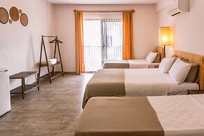Kaş Old Town Hotel & Beach